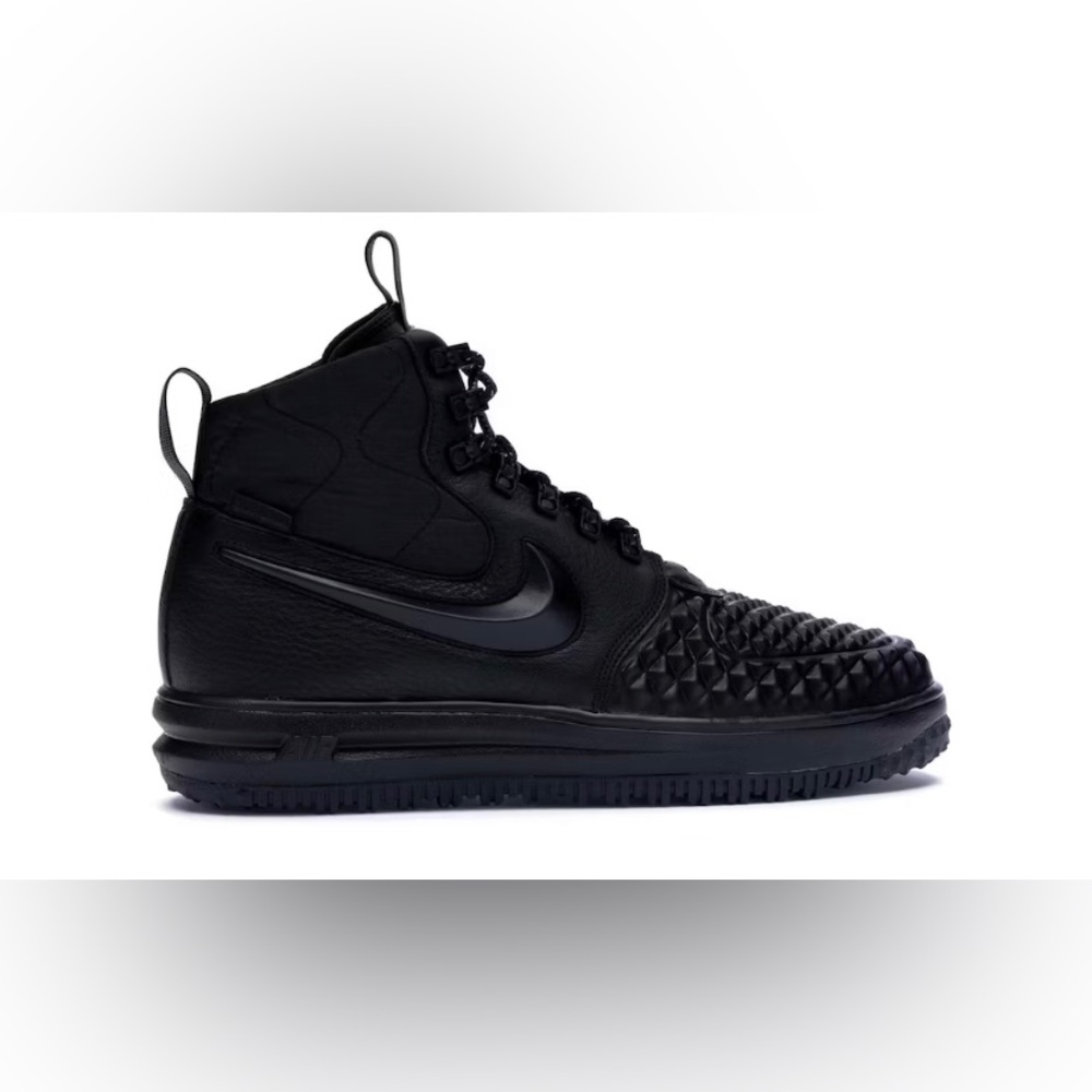 Nike Lunar Force 1 Duckboot